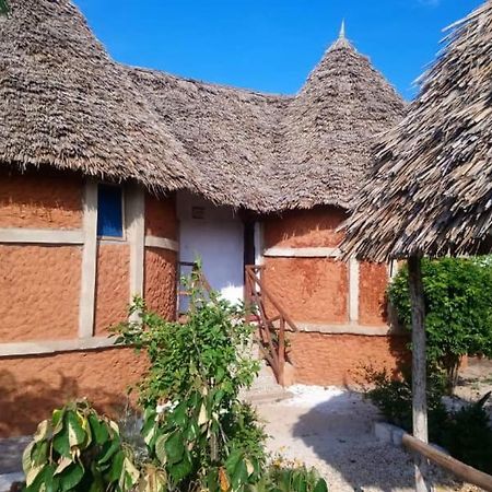 Marashi Villa Nungwi Exteriér fotografie