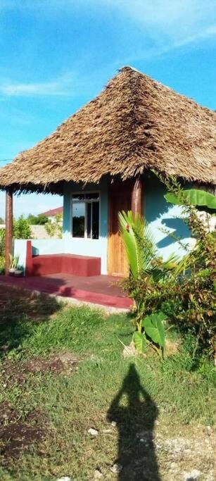 Marashi Villa Nungwi Exteriér fotografie