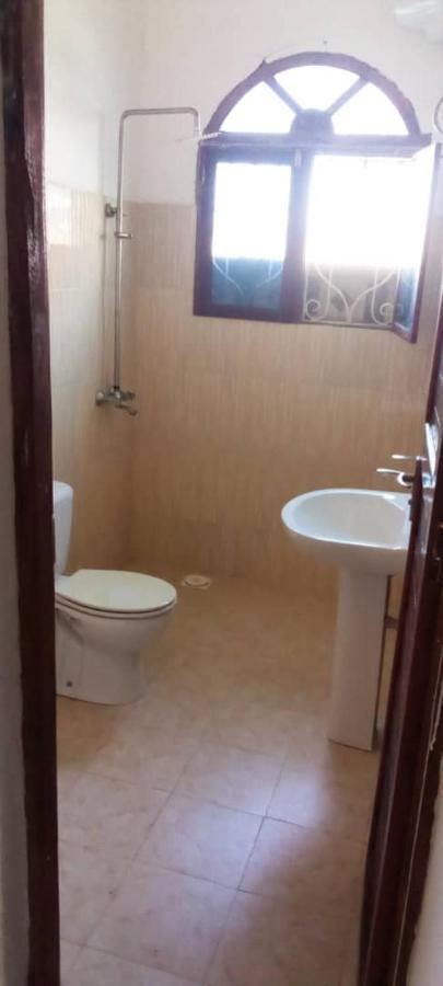 Marashi Villa Nungwi Exteriér fotografie