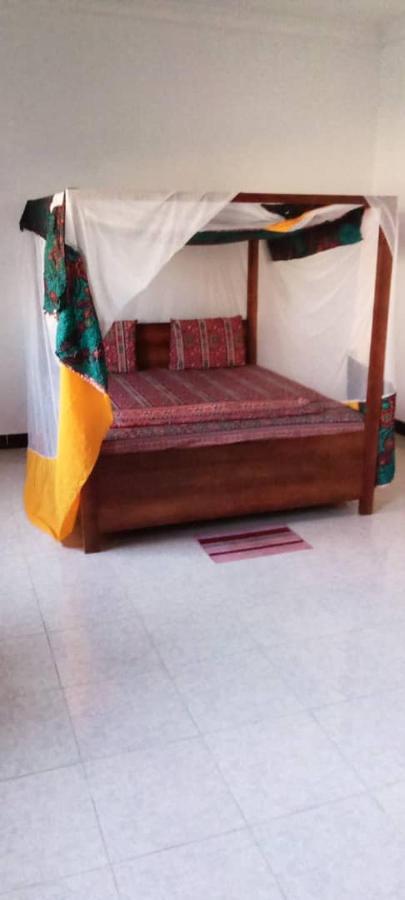 Marashi Villa Nungwi Exteriér fotografie