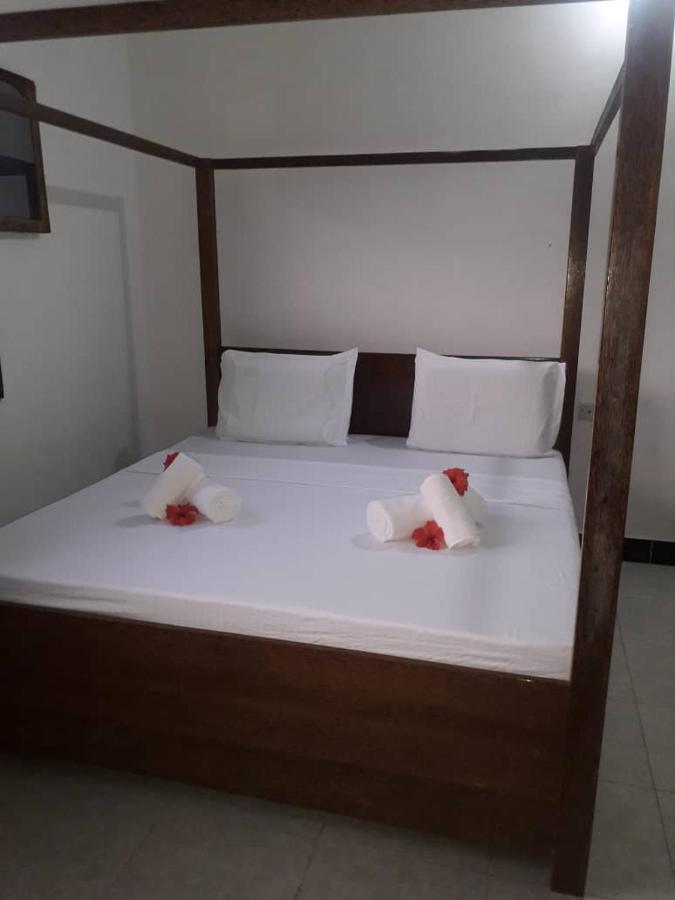 Marashi Villa Nungwi Exteriér fotografie