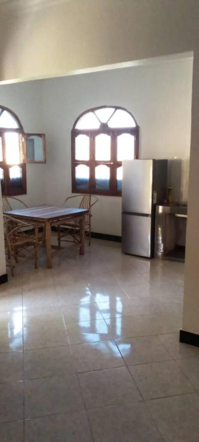 Marashi Villa Nungwi Exteriér fotografie