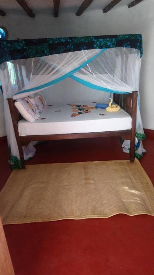 Marashi Villa Nungwi Exteriér fotografie