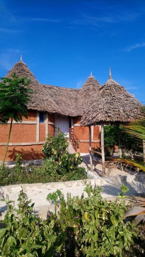 Marashi Villa Nungwi Exteriér fotografie